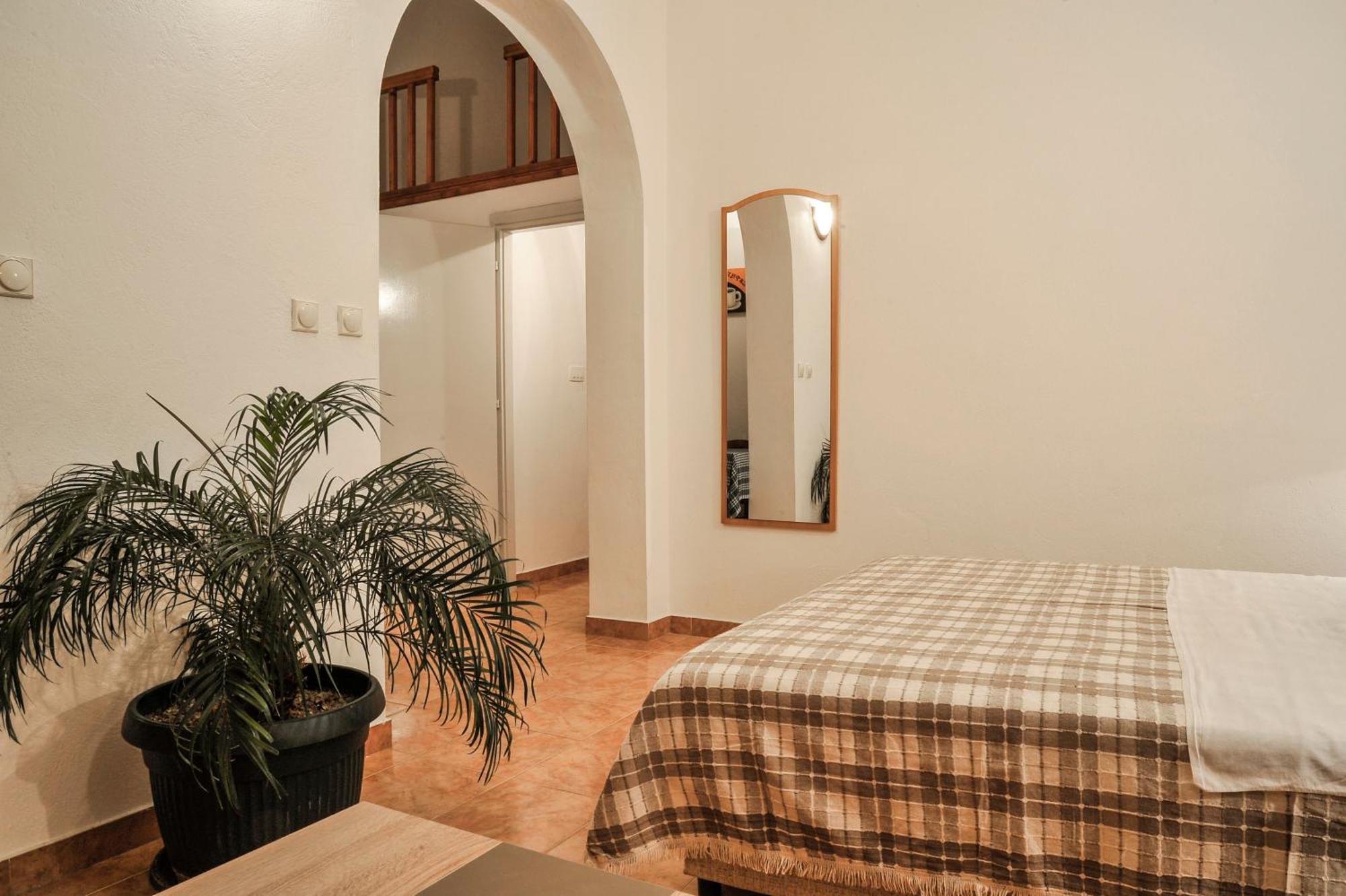 Huter Apartments Herceg Novi Camera foto