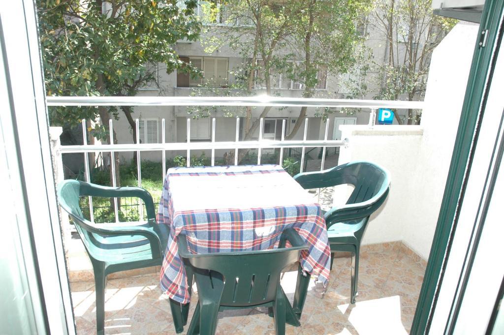 Huter Apartments Herceg Novi Esterno foto